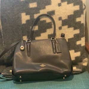 Coach Brooklyn Carryall